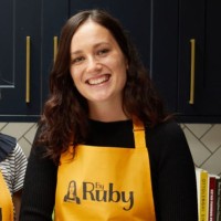 Galeta Bakery Employee Ruby Bell's profile photo