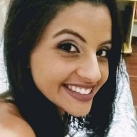 BI Action Employee Luane Mendonça Honório's profile photo