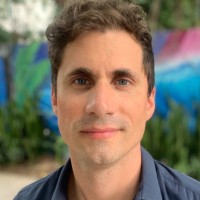 Common Justice Employee Rj MacCani's profile photo