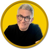 HKU (Hogeschool voor de Kunsten Utrecht) Employee Willem-Jan Renger's profile photo