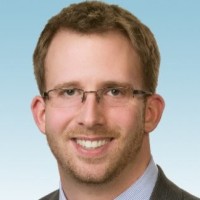 BAT Employee Robert Ferris's profile photo