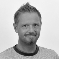 AB Blinkfyrar Employee Andreas Mårtensson's profile photo