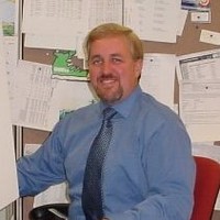 Ford Land Employee Barney Trupino's profile photo