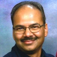 UPSTATE FRESHWATER INSTITUTE, INCORPORATED Employee Rakesh Gelda's profile photo