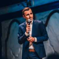 Connecting-Expertise Employee Mattias van Nimmen's profile photo