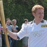 North Devon Hospice Employee Leo Cooper's profile photo