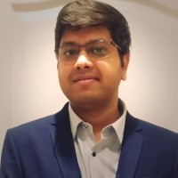 Sylvan Ply Employee Mohit Barasia's profile photo