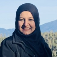 Aeonaxis Softech (P) LTD (India) Employee Tasneem Fatima's profile photo