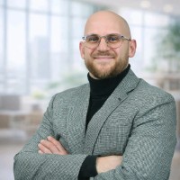 Axept Business Software AG Employee Gerardo de Luca's profile photo