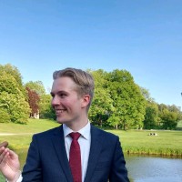Ringnes AS Employee Torstein Solberg's profile photo