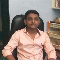 Motion Edits Employee Dhirajkumar Prajapati's profile photo