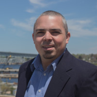 vMOX Employee Steven Lima's profile photo