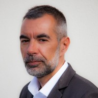 ASI ® Employee Boris Fleury's profile photo