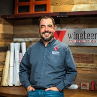 Wineteer Construction Employee Nick McIntyre's profile photo