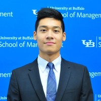 New York City Department of Transportation Employee Eric Chee's profile photo