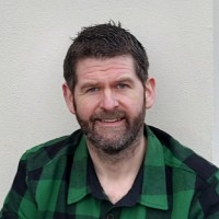 ADS Drilling Employee Stephen Farrer's profile photo
