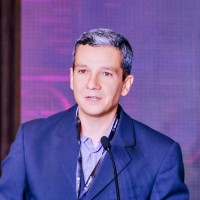 Open Source Initiative (OSI) Employee Nick Vidal's profile photo