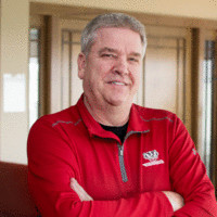 Wisconsin Alumni Research Foundation (WARF) Employee David Trummer's profile photo