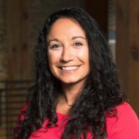 Blue Door Consulting Employee Sara Boddy's profile photo