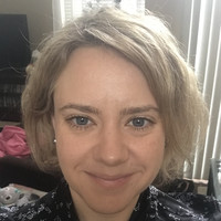 Judson University Employee Sarah Taylor's profile photo