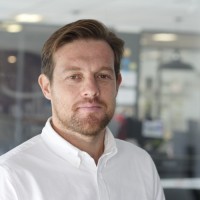 Bliksund Employee Alban Hoingnet's profile photo