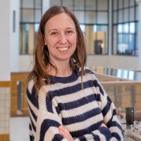 Schelde Exotech B.V. Employee Annemarie Ruitenberg's profile photo