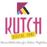 Kutch Digital Zone Employee Mukesh Patel's profile photo