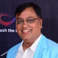 Symphony Teleca Employee Ashish Kakani's profile photo