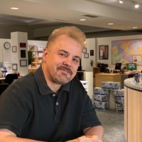 John Lech Email & Phone Number