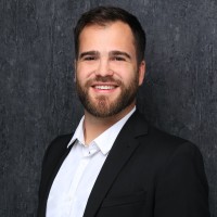 Swisscom Employee Manuel Wolf's profile photo