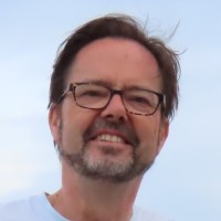 NHS Digital Employee Tim Mbci's profile photo