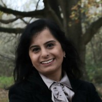 Priya Joshi Email & Phone Number