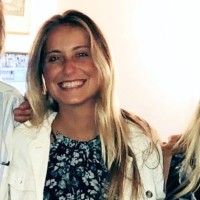 Spanx Employee Kate Anderson's profile photo