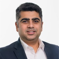 Minova Employee Akbar Khowaja's profile photo