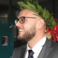 Shimadzu Italia Employee Sebastiano Gozzo's profile photo