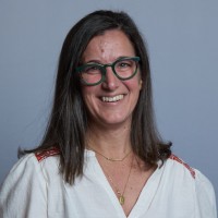 Gorilla Commerce Employee Diana Takach's profile photo