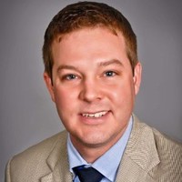 Berkadia Employee David Strachan's profile photo