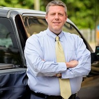 Hoffman Fleet Management Employee Ed Hoffman's profile photo