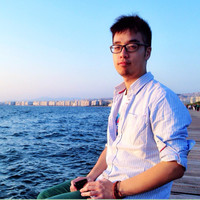 PayPal Employee Jun Gu's profile photo
