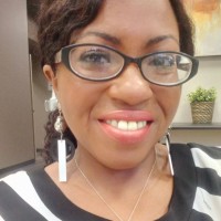 Michelle Jones
