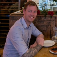 Hercules PLC Employee Craig Owlett's profile photo