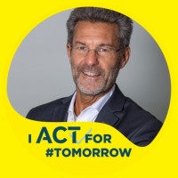 FIF Employee Jean de la Chapelle's profile photo