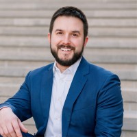 Ceek Women's Health Employee Sean Mangiaracina's profile photo