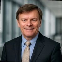 Experis Employee Todd Becht's profile photo