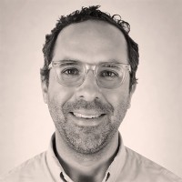 David&Goliath Employee Peter Bassett's profile photo