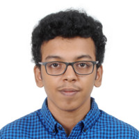Tide Employee Vineesh V's profile photo