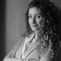 GEODES srl Employee Alexandra Ferrante's profile photo
