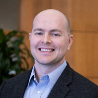 University of Michigan - Center for Academic Innovation Employee Richard Lafosse's profile photo