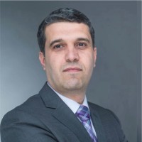 KAPSARC Employee Mohammad Tassi's profile photo