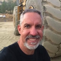 Kenco Engineering, Inc. Employee Ron Brajkovich's profile photo